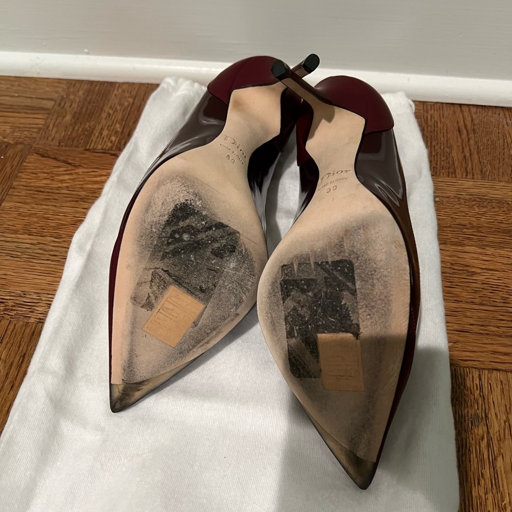 Dior Pumps - Picture 7 of 8
